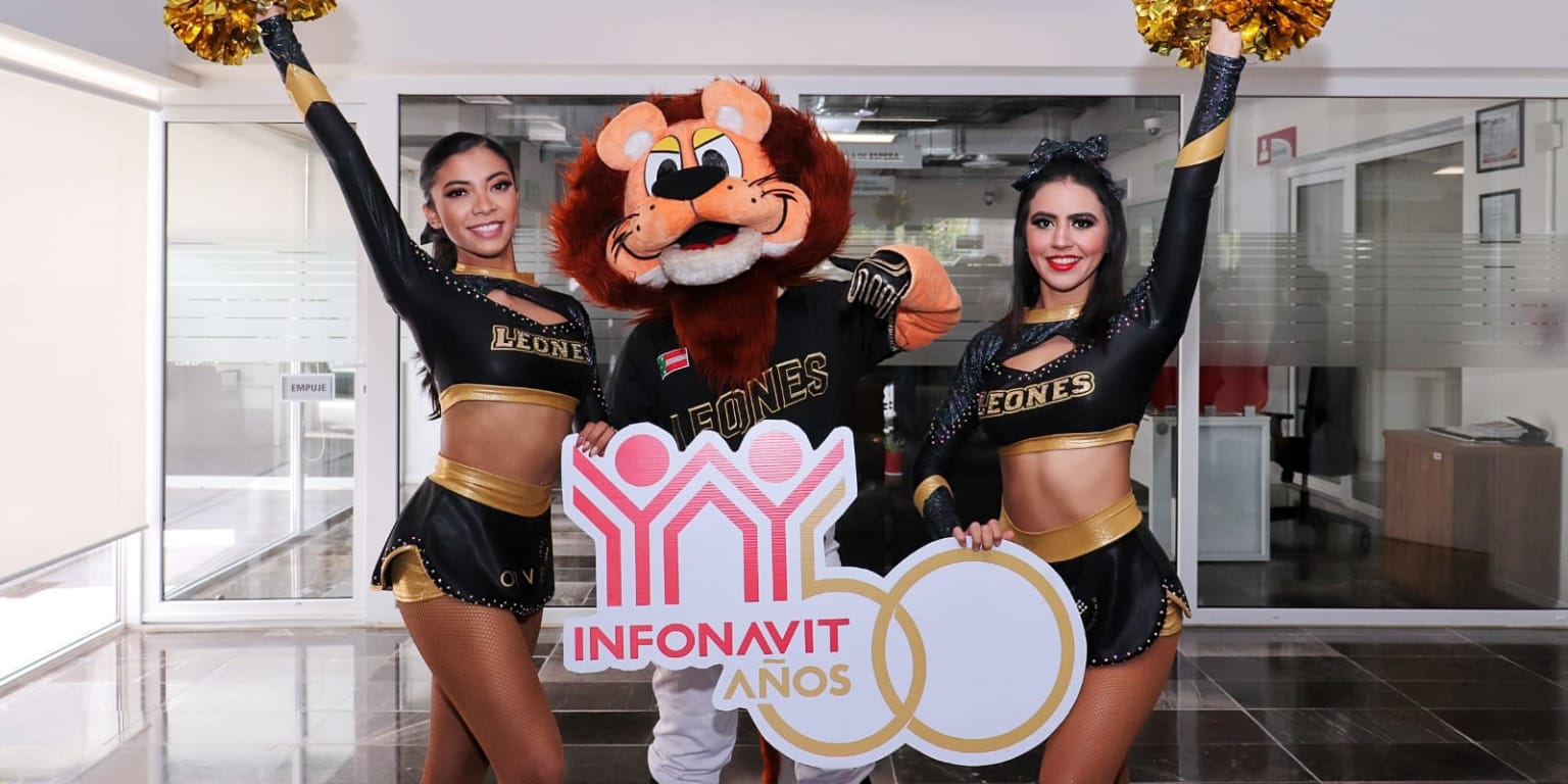 Leones de Yucatán se instala ya en la Serie de Campeonato de la LMB