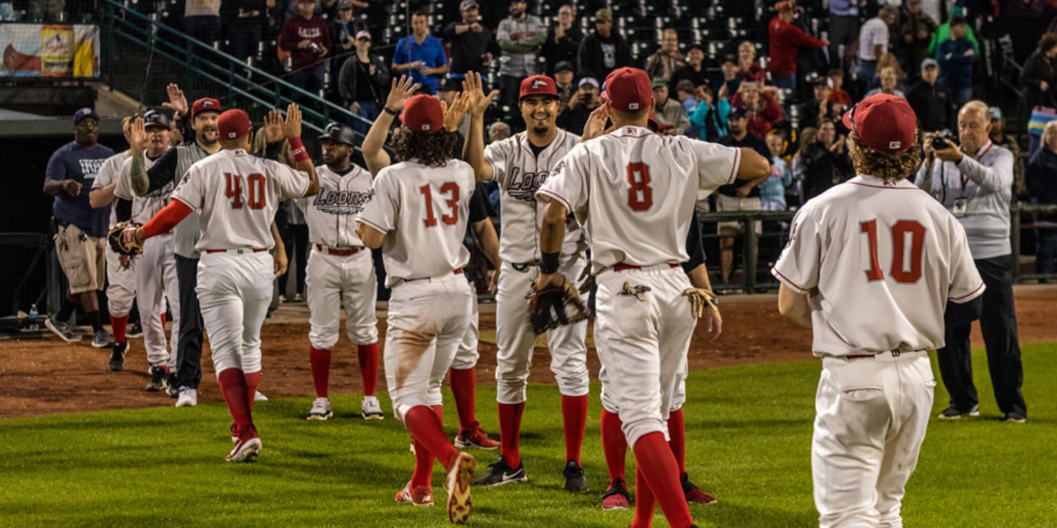 Loons Advance to MWL Eastern Division Finals | Loons