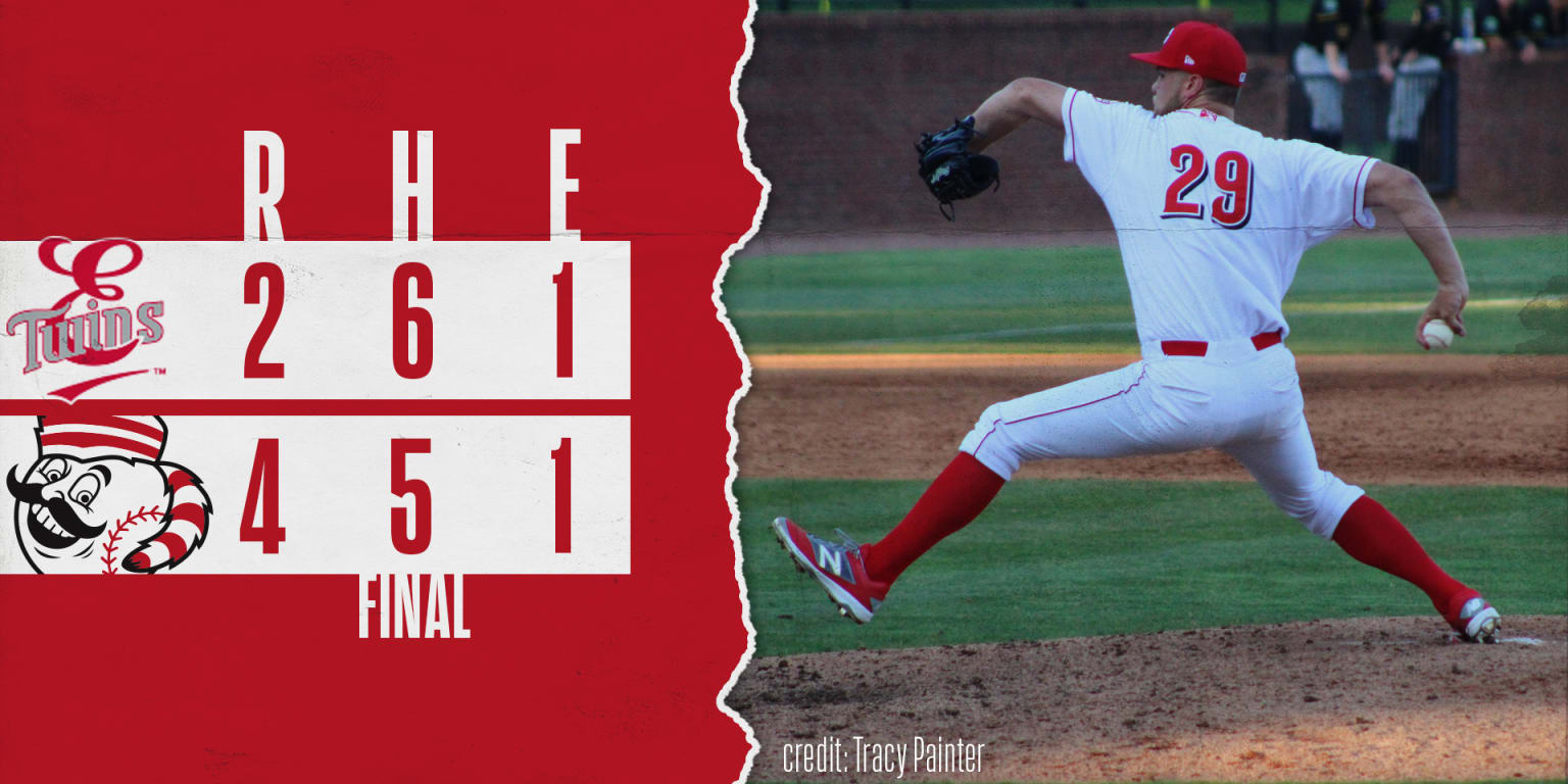 GReds Collect 5 Extra Base Hits, Strikeout 14 in Rubber Match Win