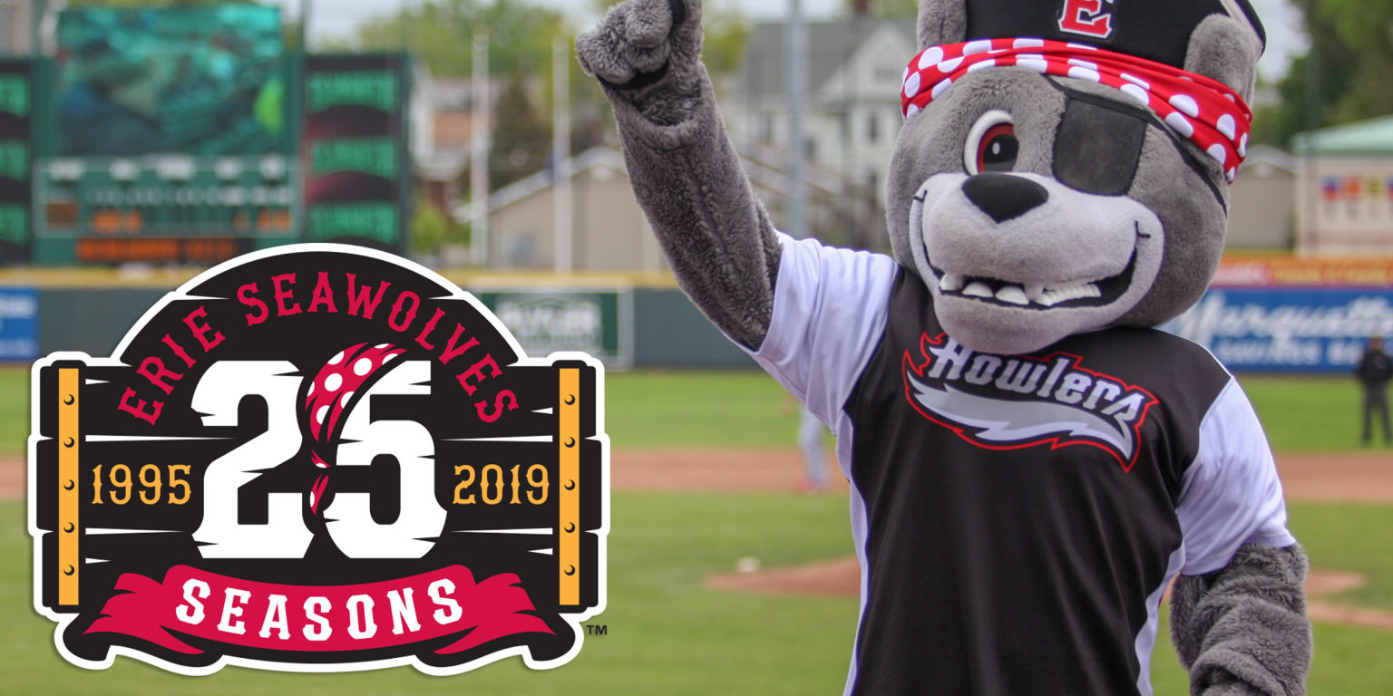 The Erie SeaWolves look to win first title in team history