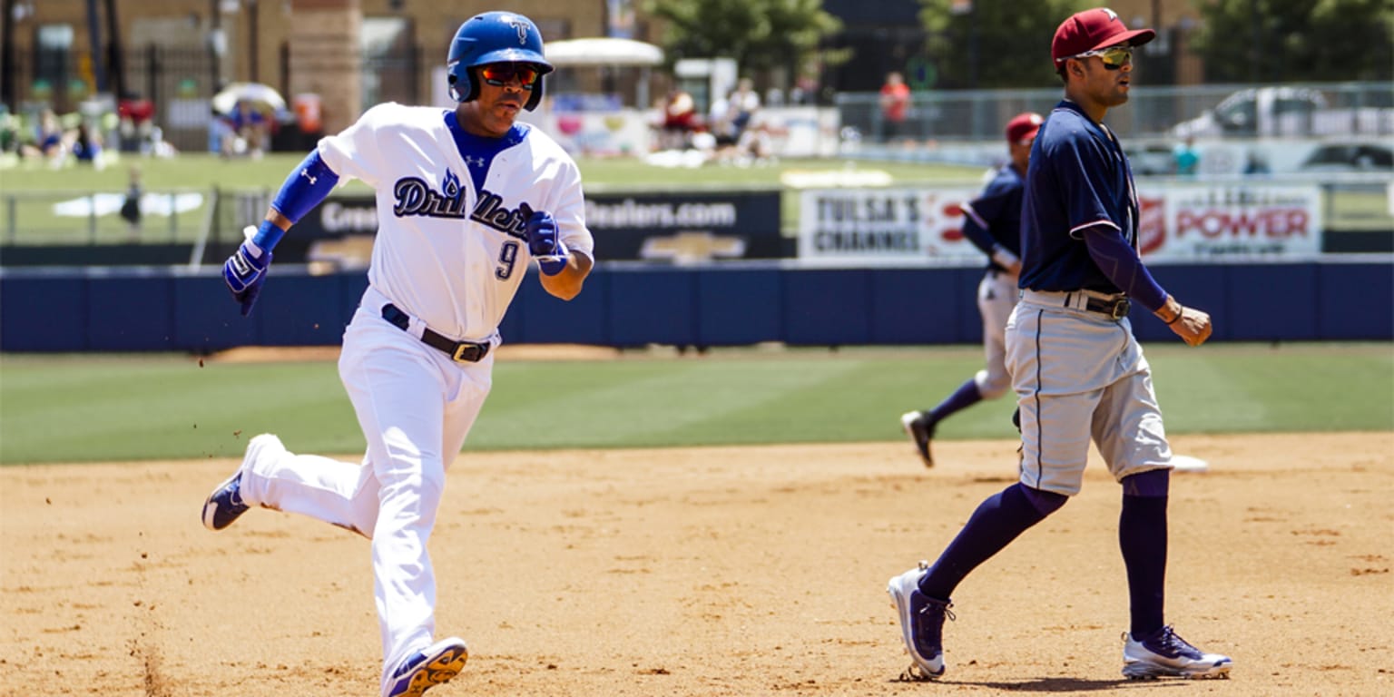 ORU's Jose Trevino goes in sixth round of MLB draft; other locals