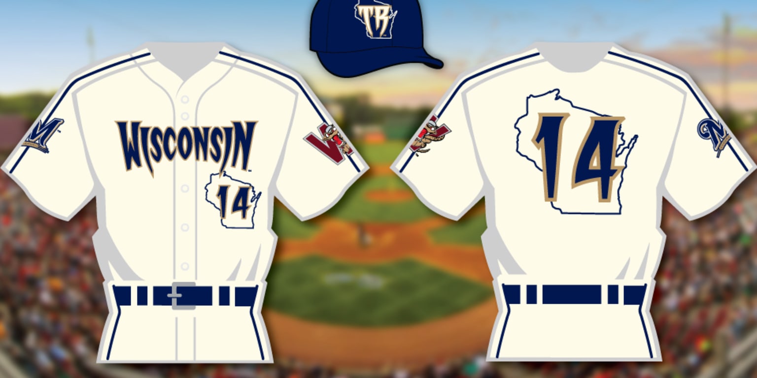 Wisconsin Timber Rattlers, MiLB