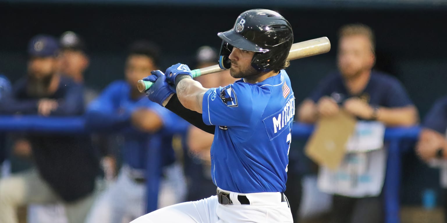 Smokies Storm Back To Win Suspended Game, Take Game Two 53