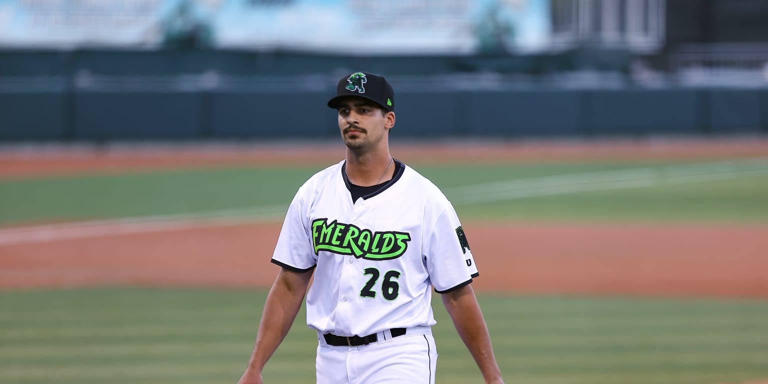 Eugene Emeralds claim third championship in 5 seasons