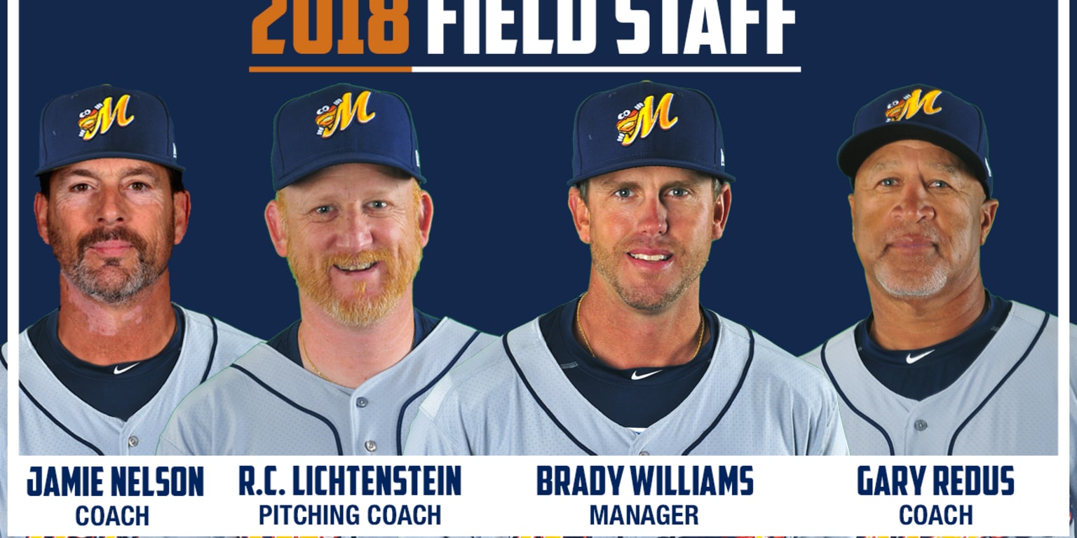 BISCUITS 2018 FIELD STAFF ANNOUNCED
