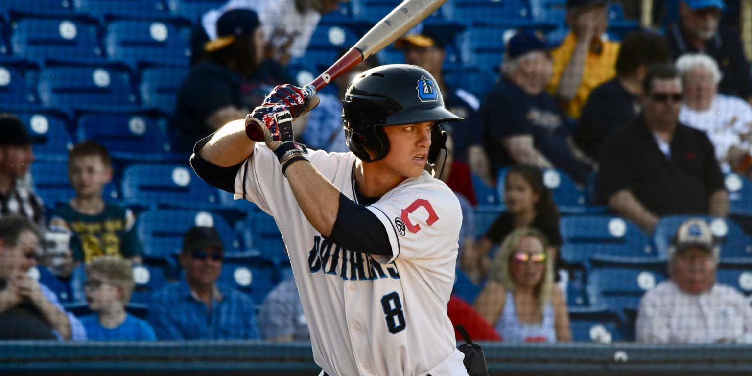 No Comeback This Time MiLB