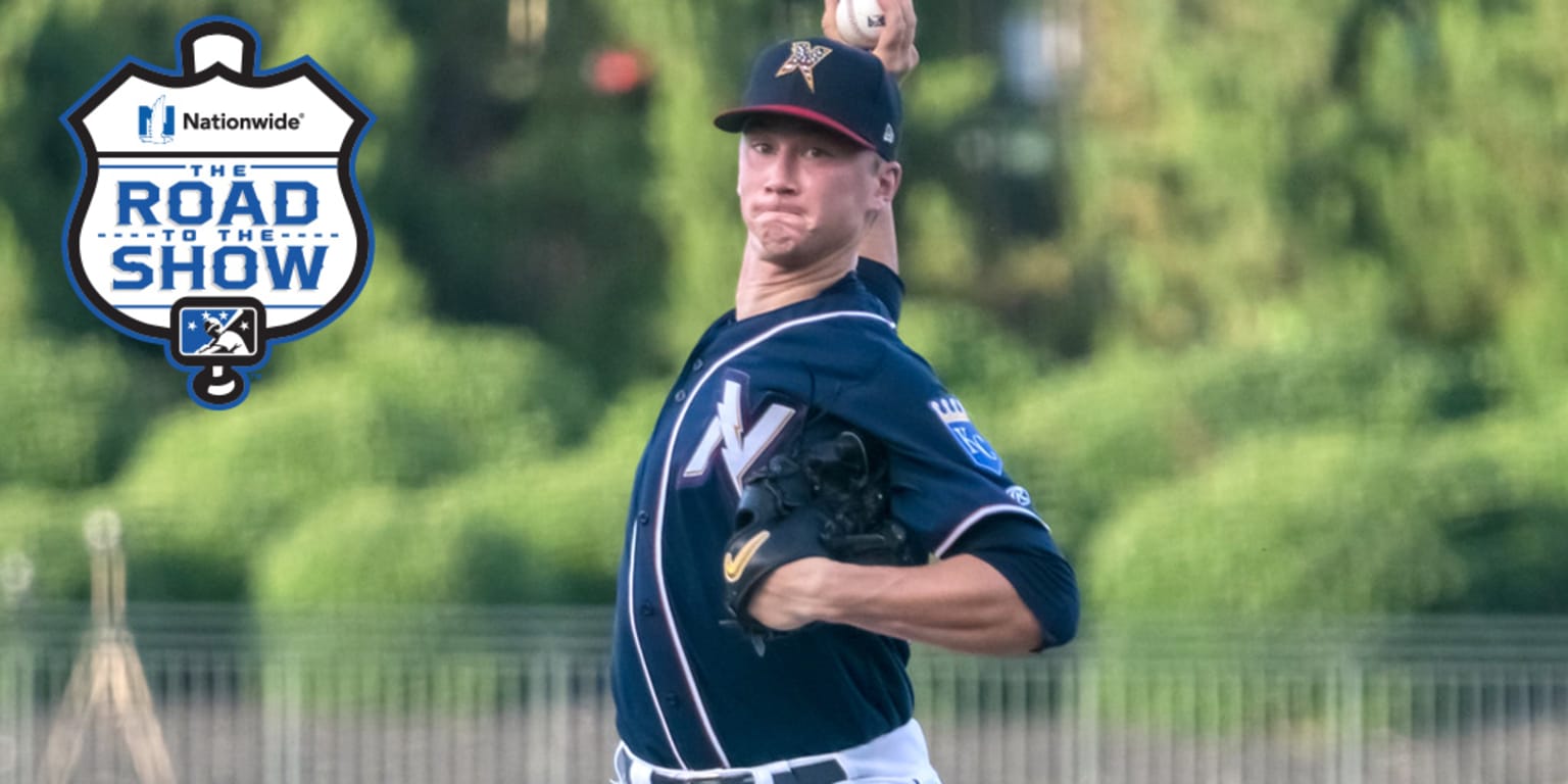 KC Royals: Brady Singer looked good in major league debut