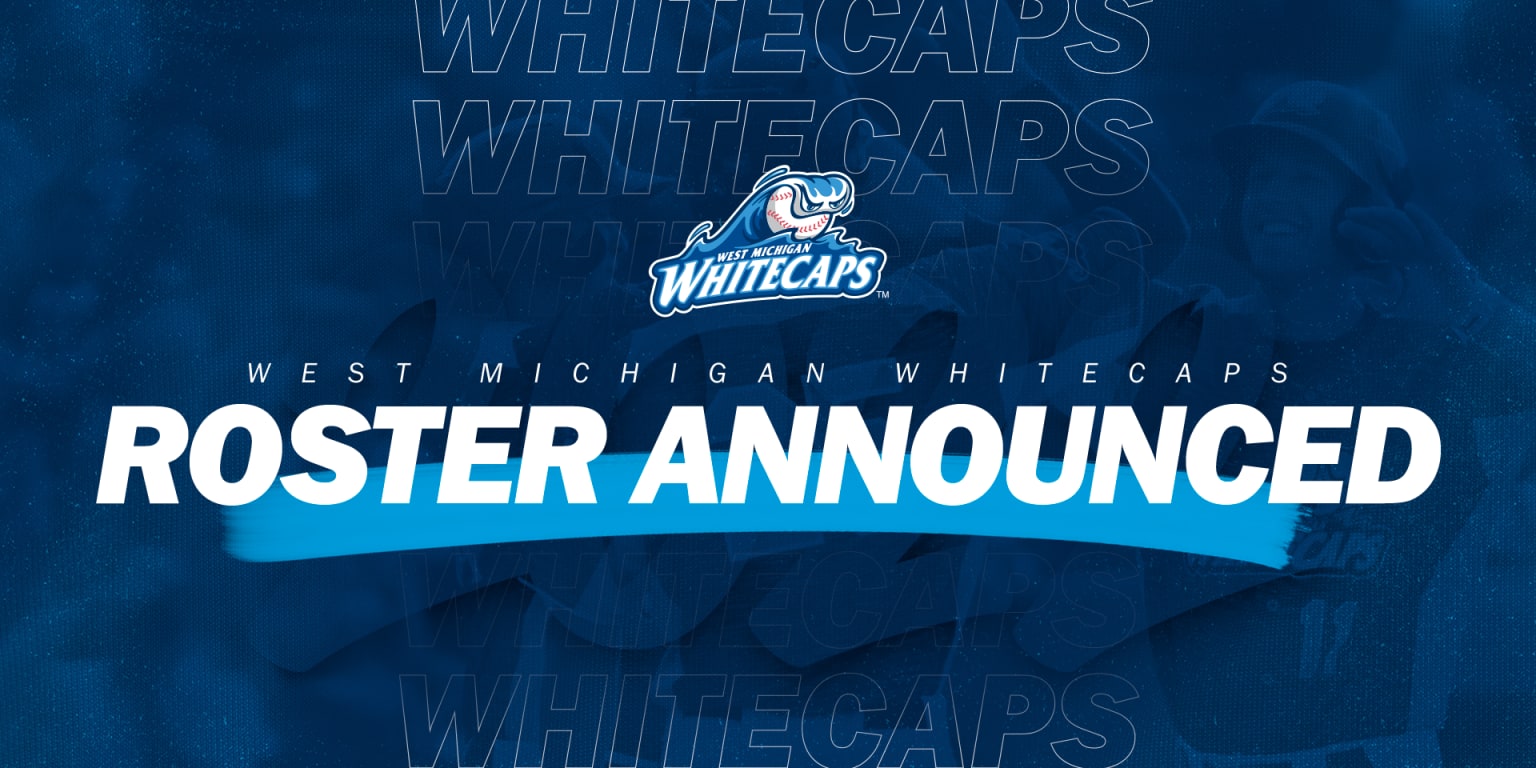 The West Michigan Whitecaps will have a stacked roster in 2023 - Bless You  Boys
