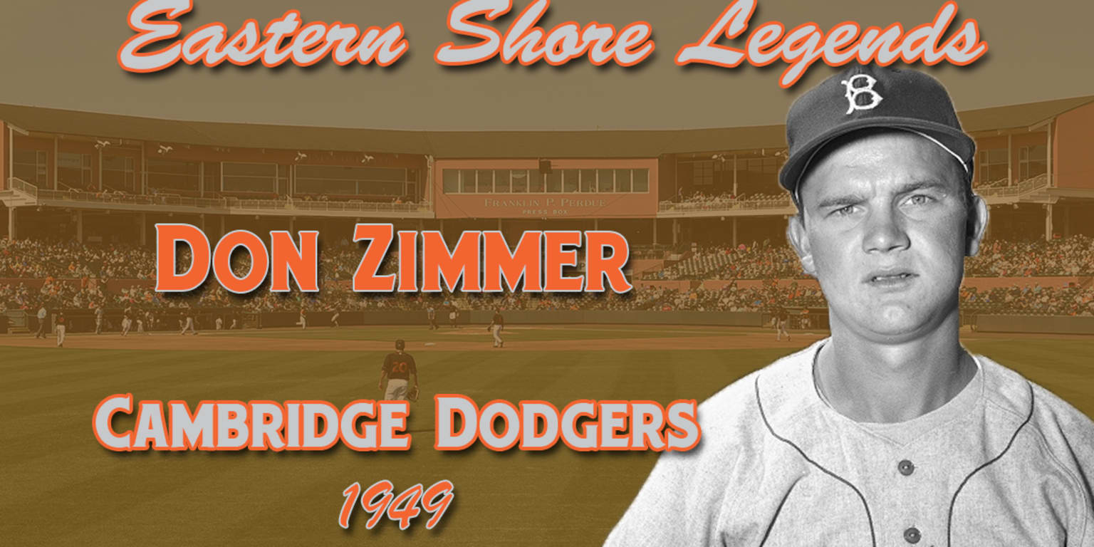 Baseball Legend Don Zimmer Passes Away