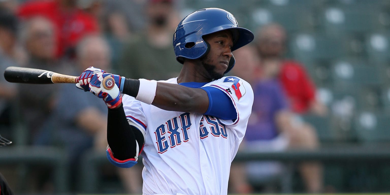 Jurickson Profar, 20, gets beer shower from Texas Rangers: 'Clothes aren't  under age