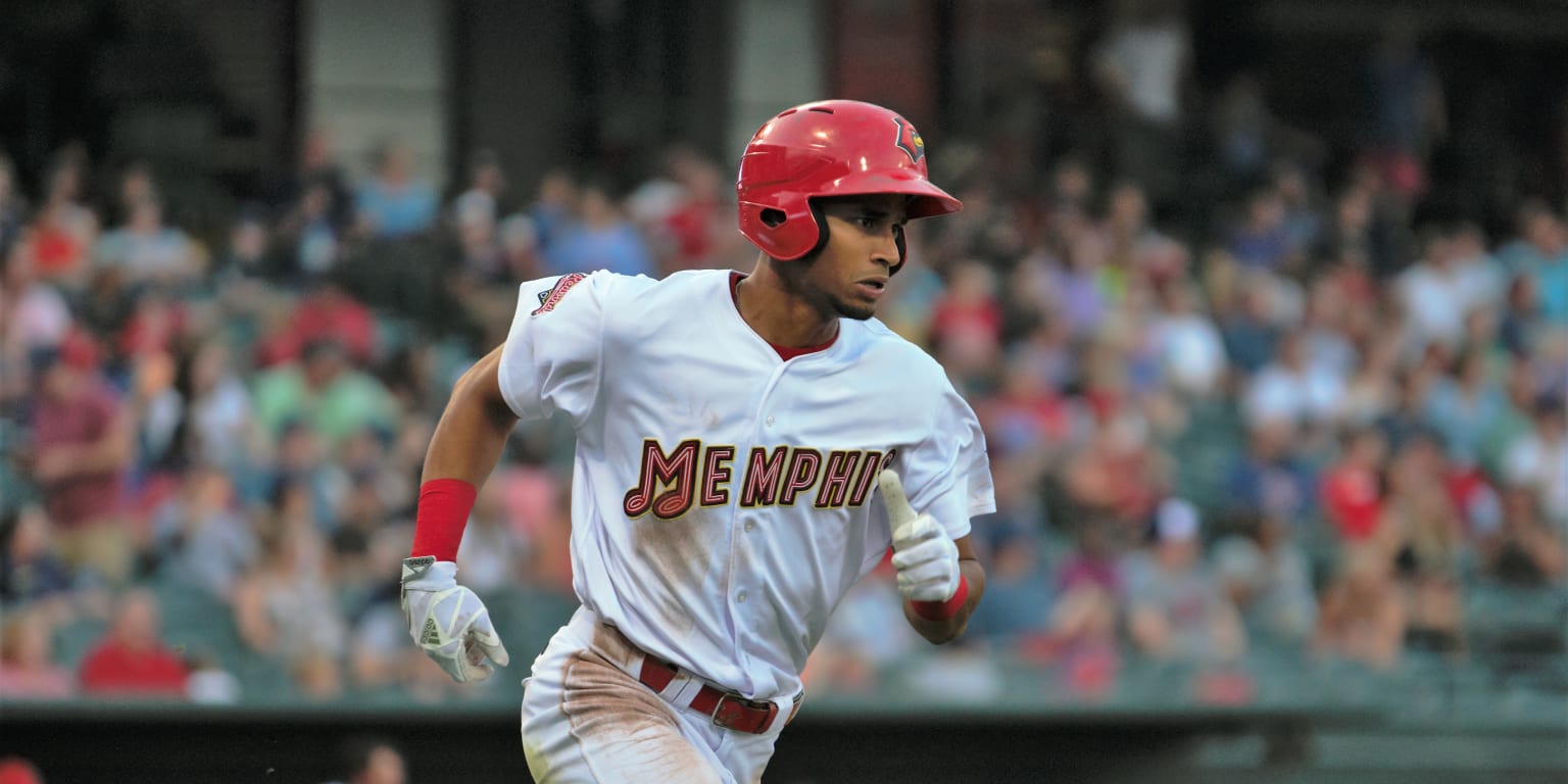 Grizzlies Night Highlights Redbirds' Final Homestand