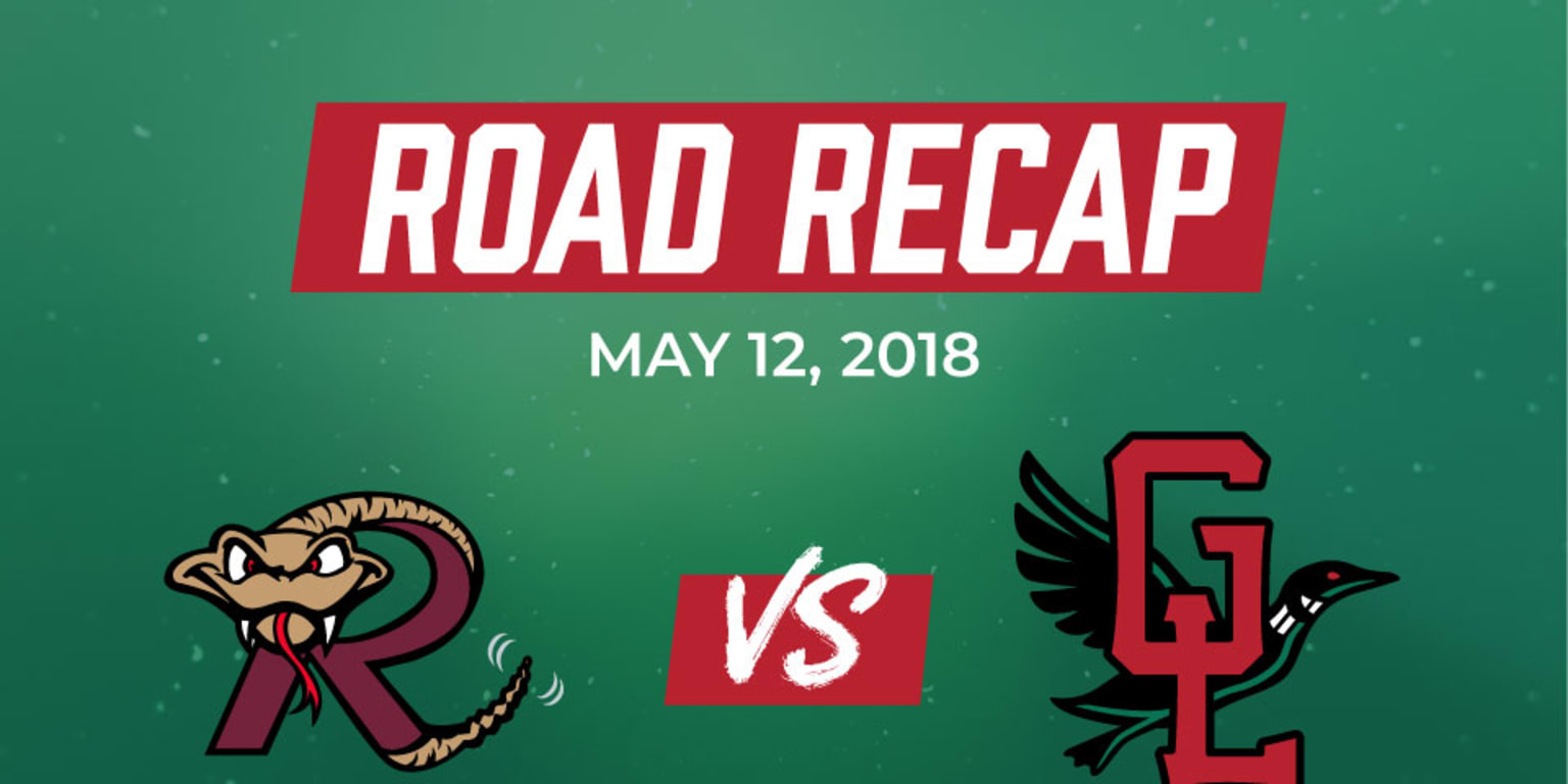 Loons Limp Back to Midland