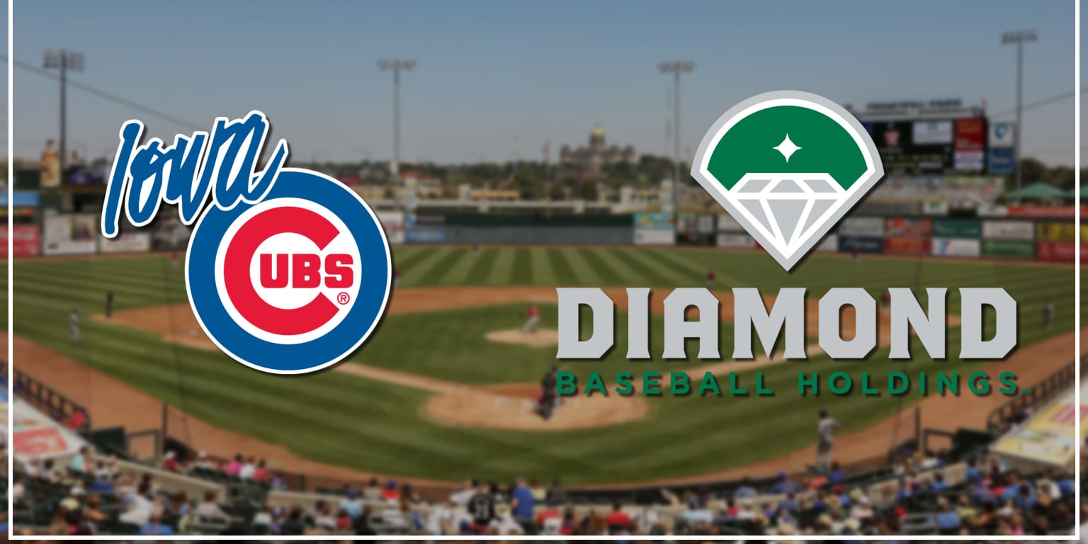 Iowa Cubs Join DBH