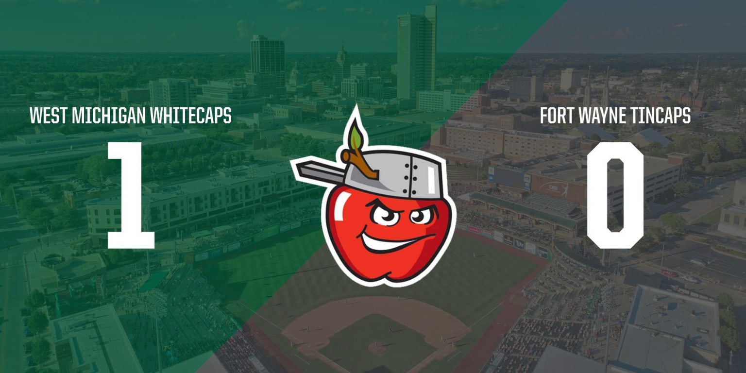 ReCap May 21 TinCaps