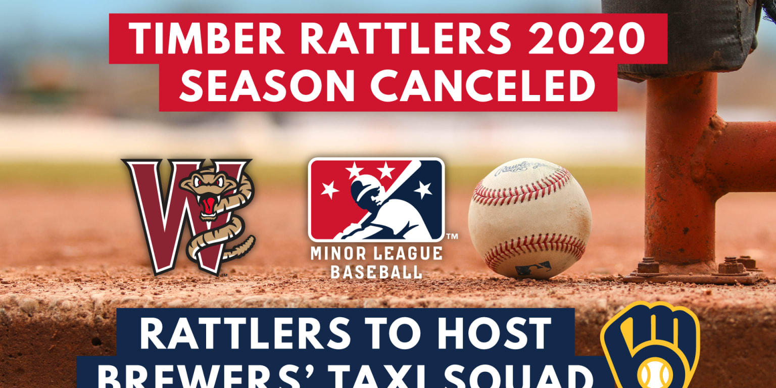 2020 Season Canceled | Timber Rattlers