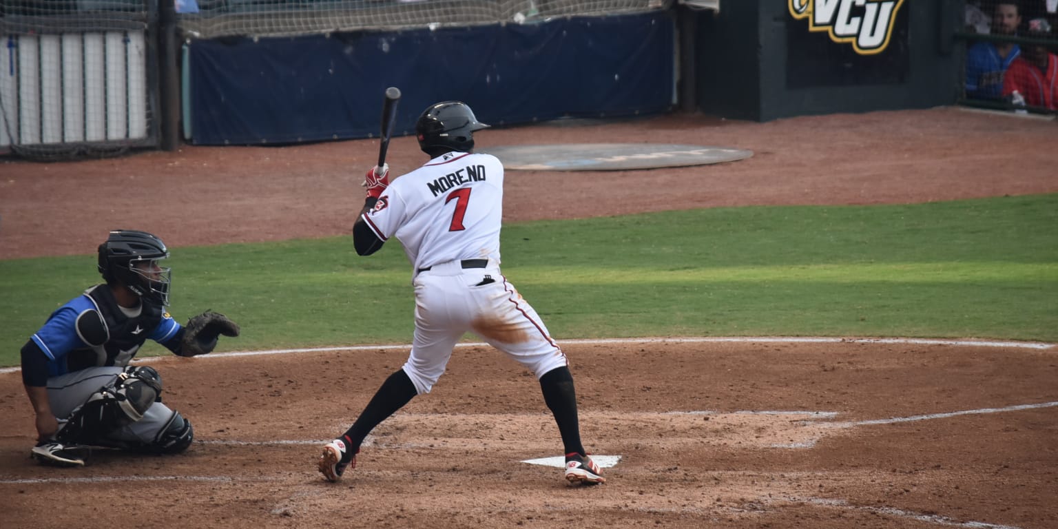 Doubleheader Split; Title On The Line In Season Finale