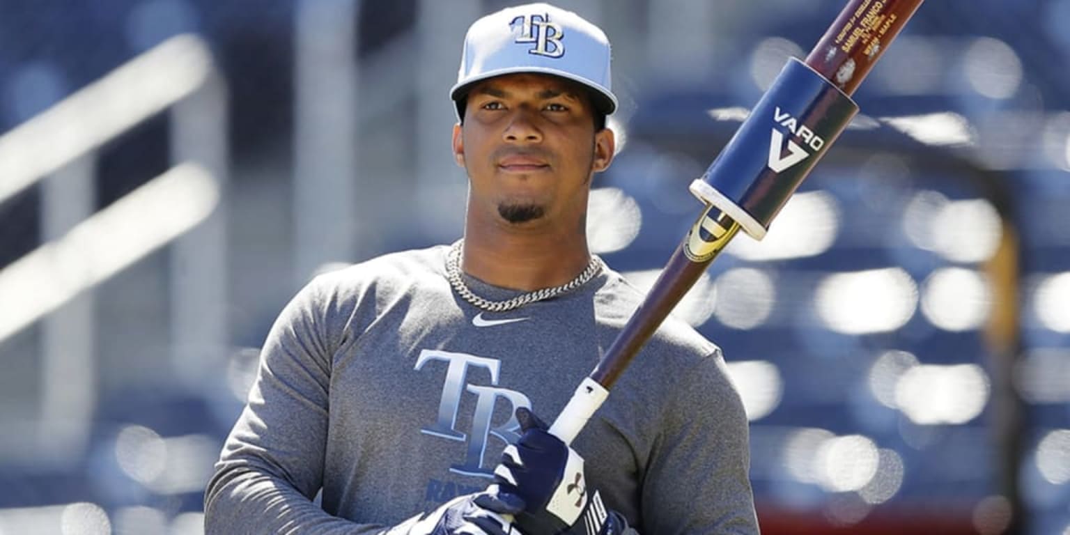 Prospects in the Rays' 2020 player pool from the Appalachian League ...
