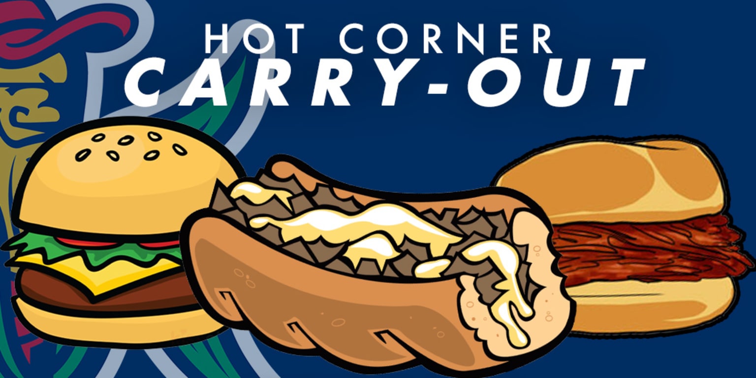 Hot Corner Carry-Out | Week 3 | MiLB.com