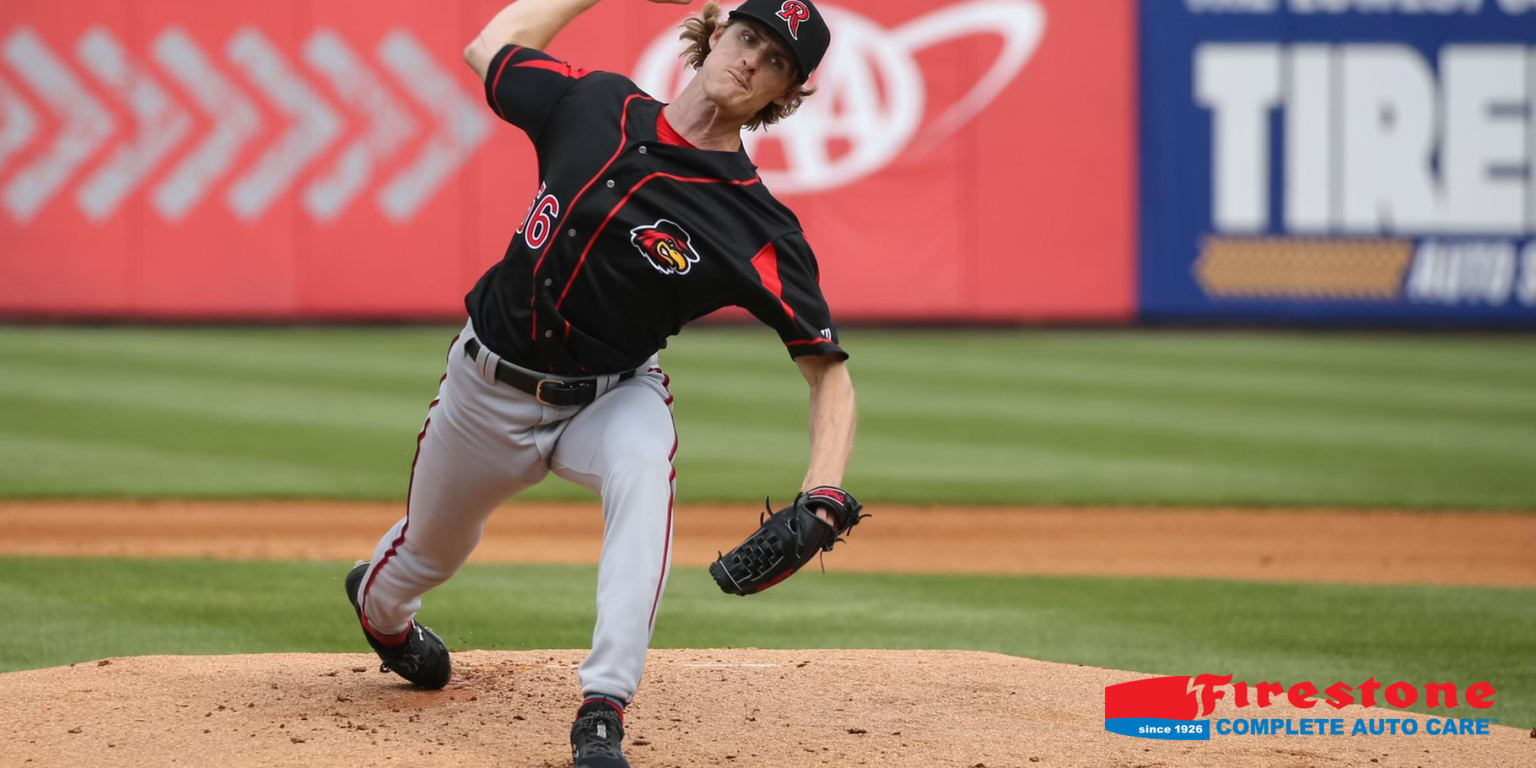 Rochester Red Wings drop third straight with 5-2 loss to Bisons