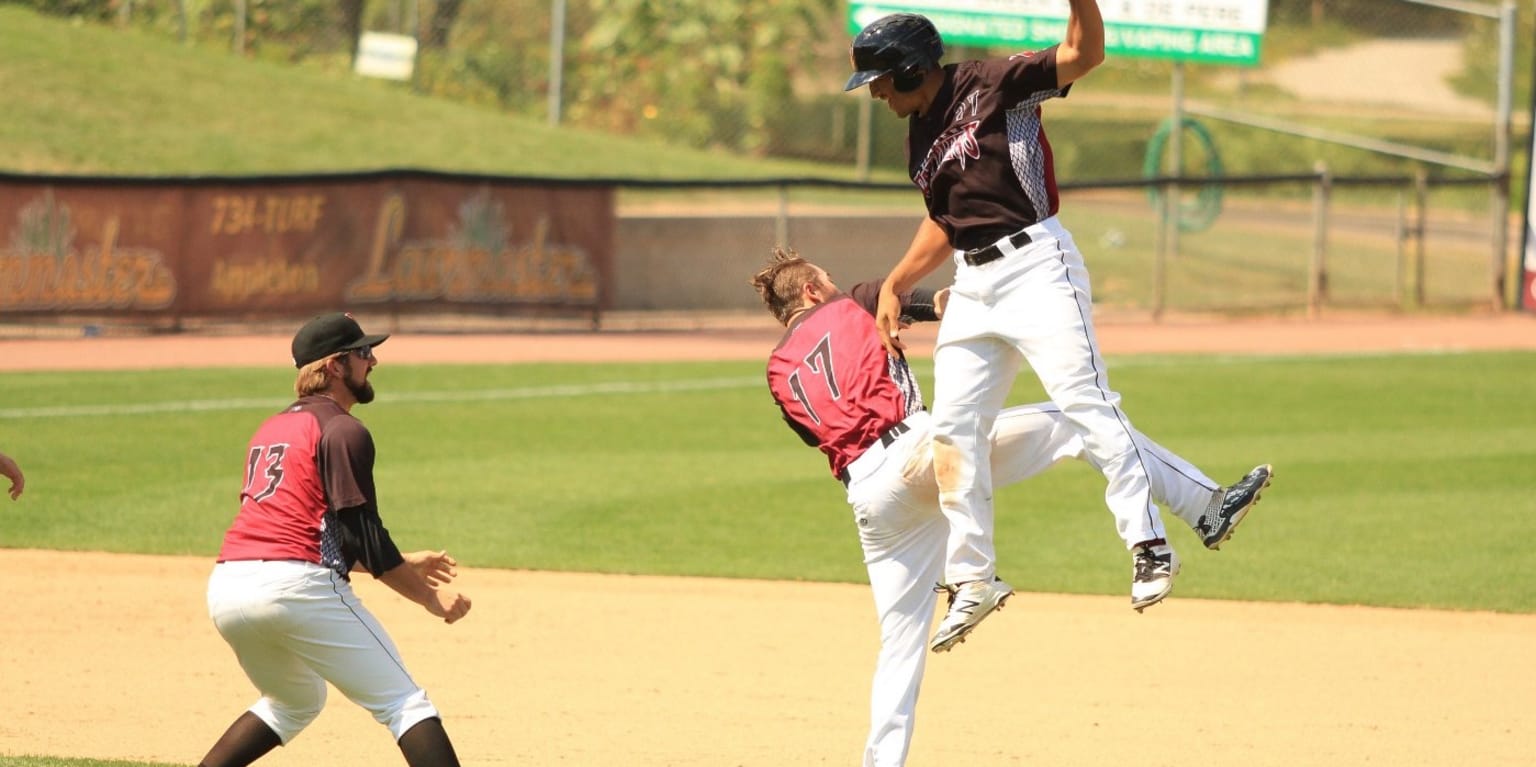 This Date in Timber Rattlers History August 9 Timber Rattlers