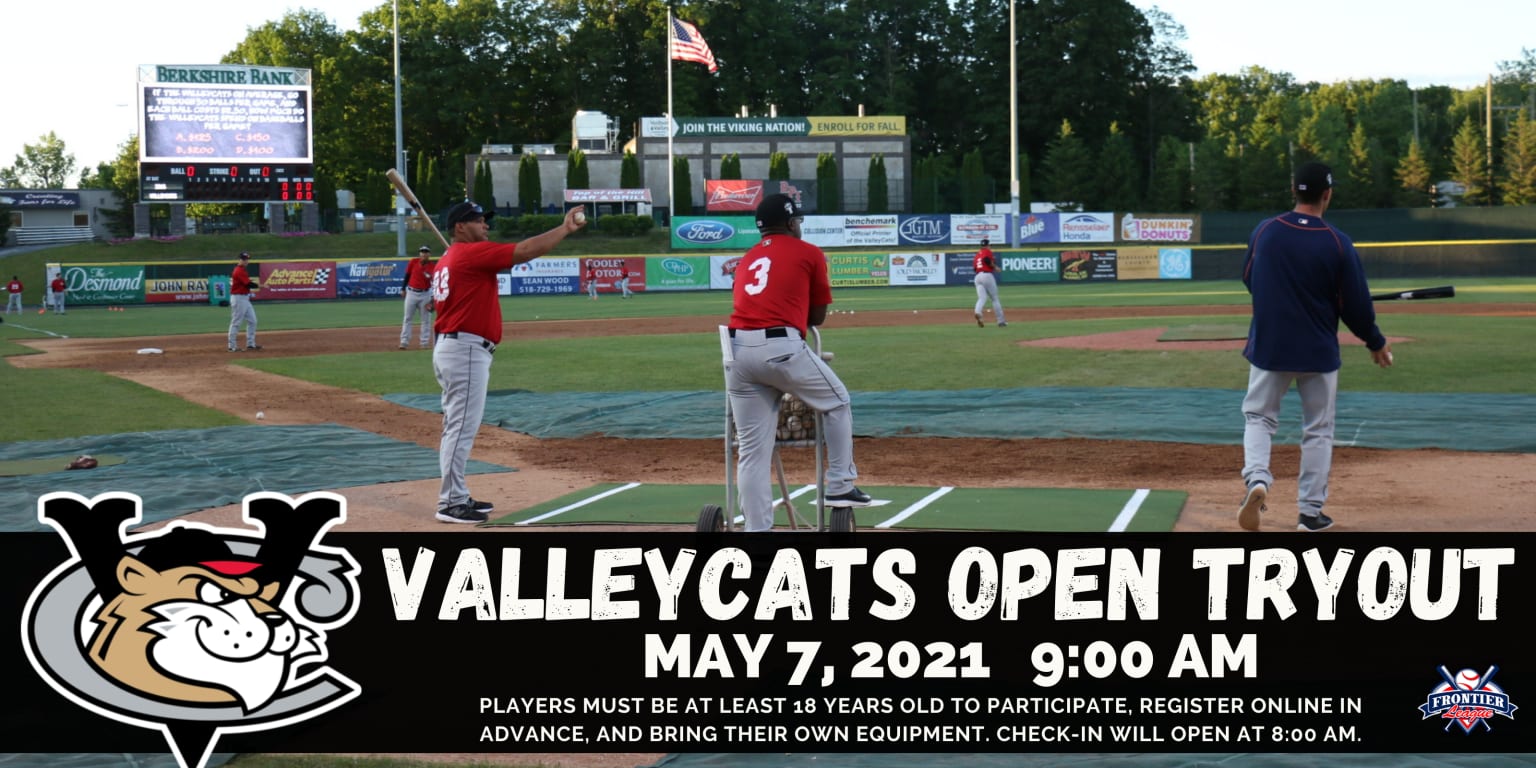 Tri-City ValleyCats: Team, Incaviglia agree to part ways