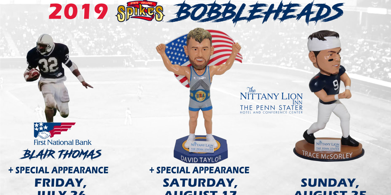 spikes huarache 2019