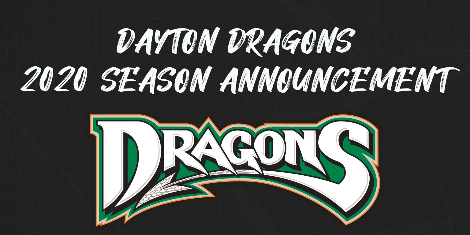 Dayton Dragons 2020 Season Cancelled | Dragons