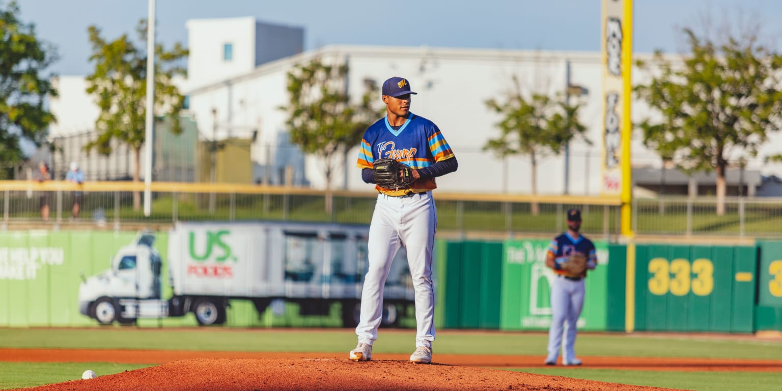 GameDay Preview: Tampa Bay Rays Rookie Taj Bradley Excited About