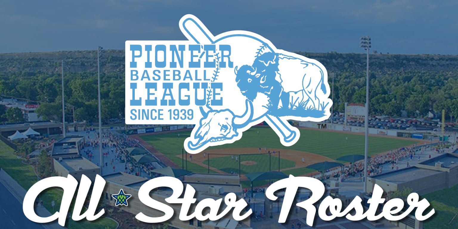 Pioneer League Releases AllStar Roster