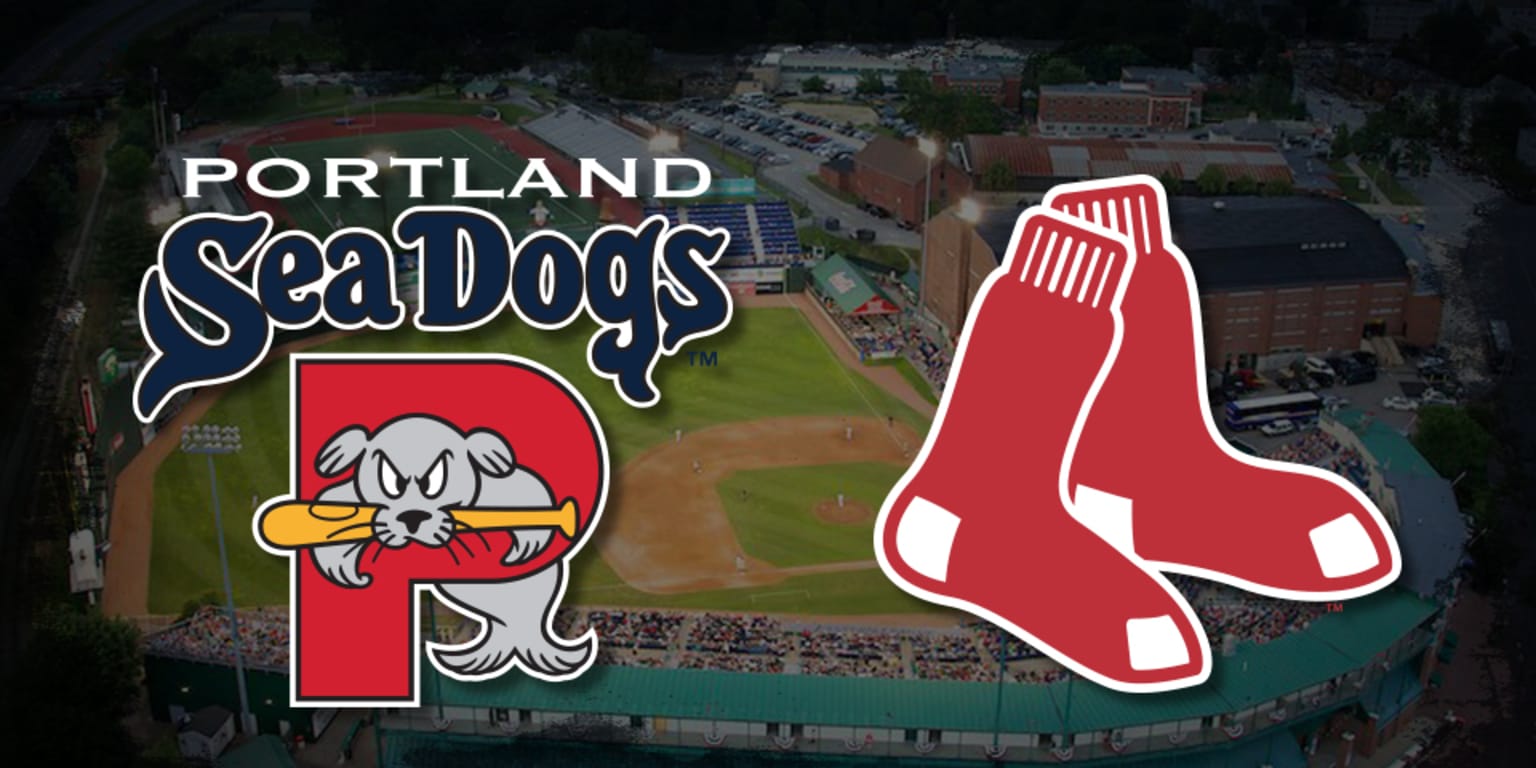 Sea Dogs, Red Sox affiliation extension Sea Dogs