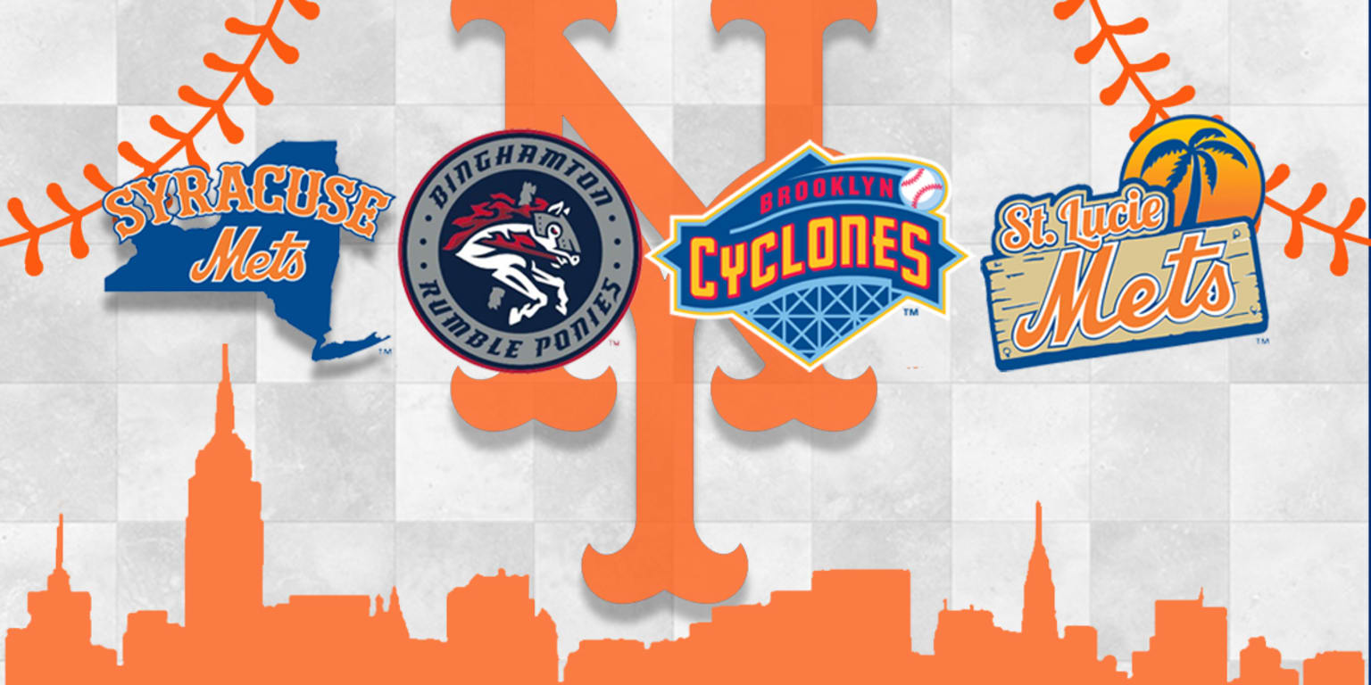 Let's Go Mets: 9 things to know ahead of Syracuse Mets season