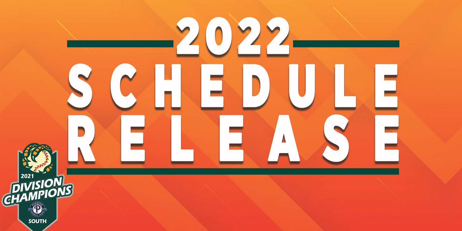 2022 Schedule Release Hawks