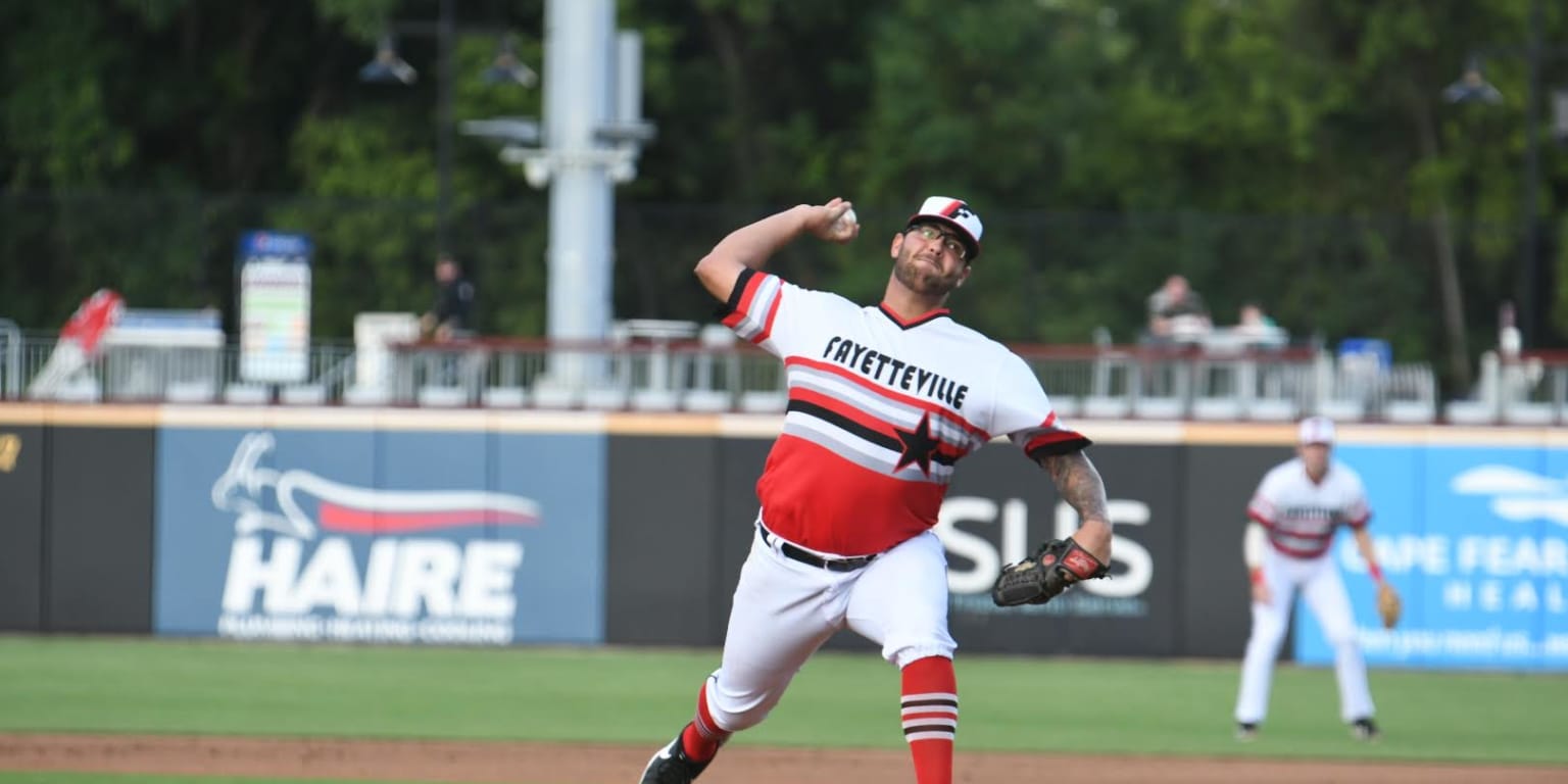 Woodpeckers in the MLB Postseason