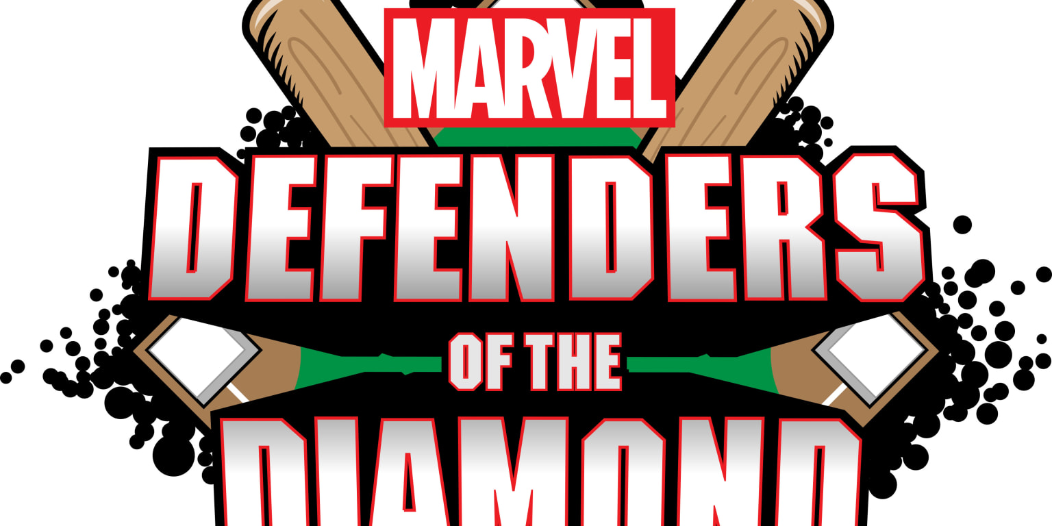 MiLB partnership with Marvel gives Aces new, fun look this weekend