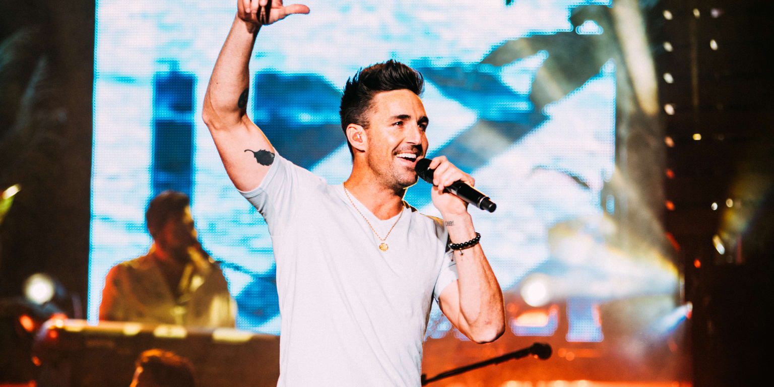 Jake Owen's