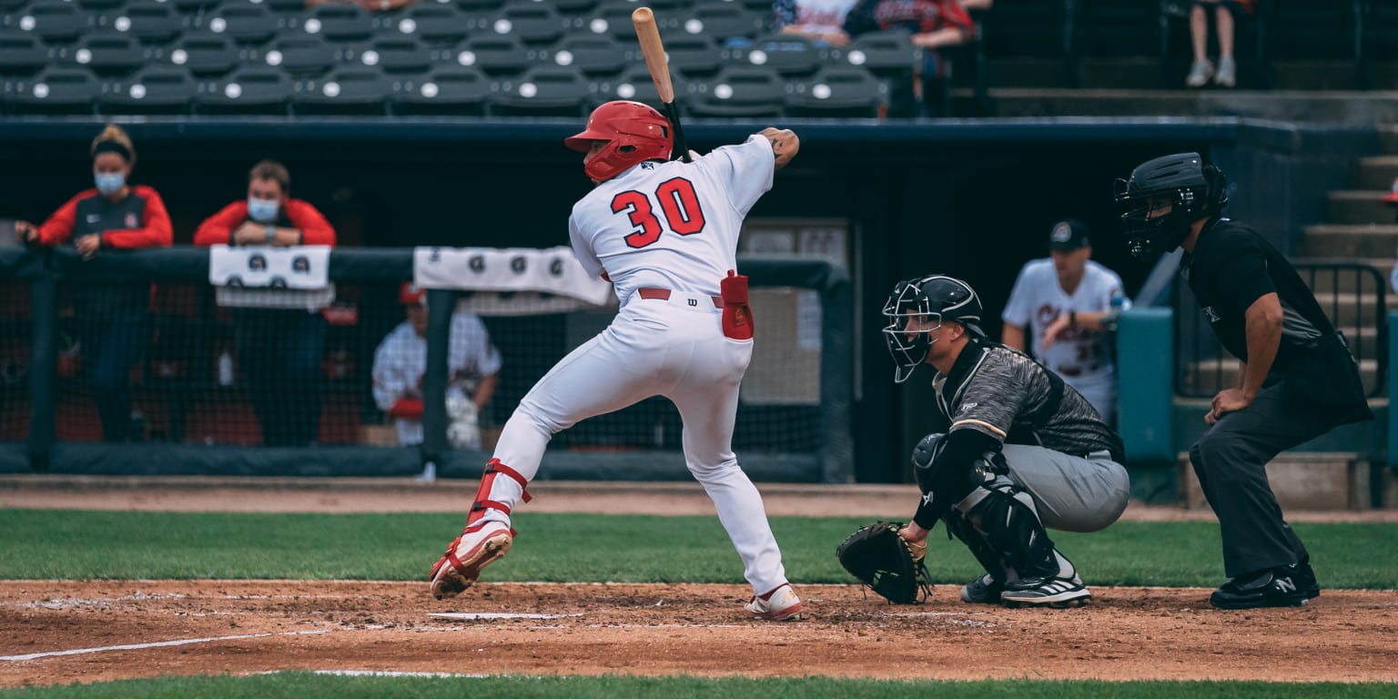 Whitecaps Take Game One from the Chiefs