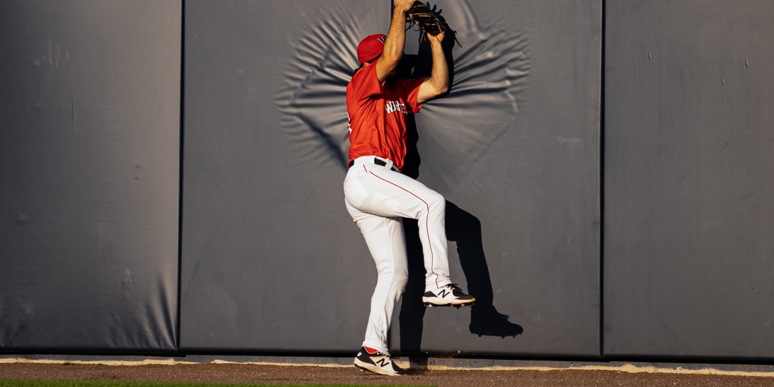 Syracuse Mets' International League is back (though it never really went  anywhere) 