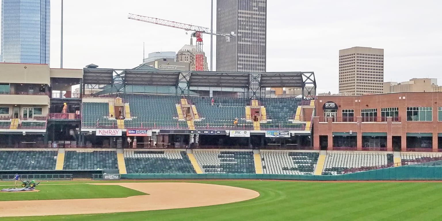 new seats set to welcome baseball fans dodgers