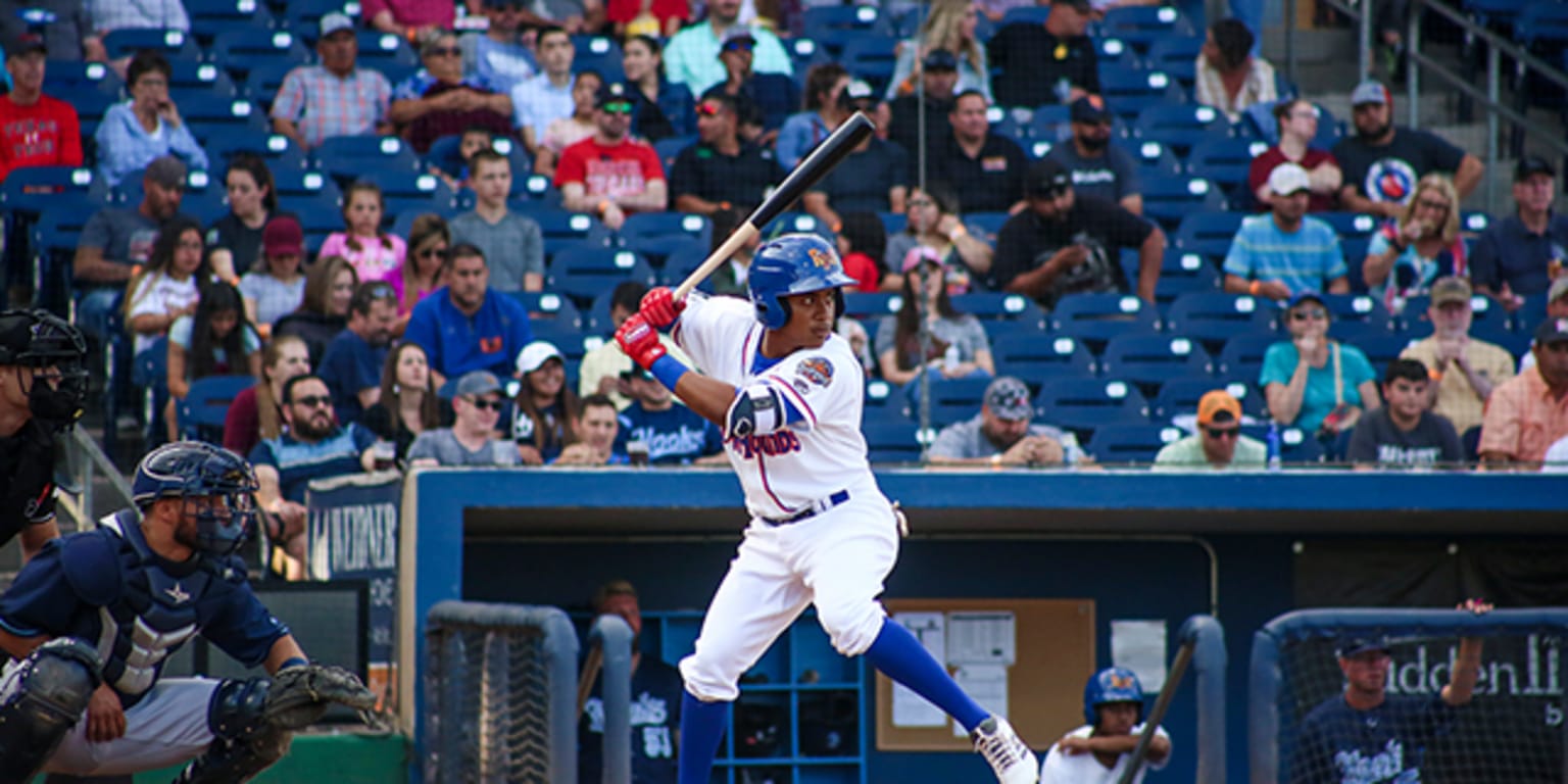 RockHounds Take Down Sod Poodles in Series Opener | RockHounds