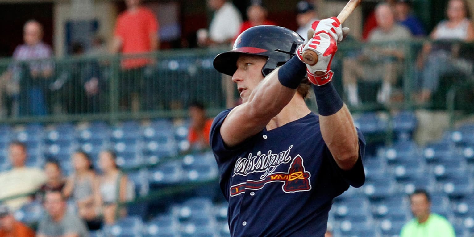 Mississippi Defeats Mobile 10-3 to Even Series | Braves