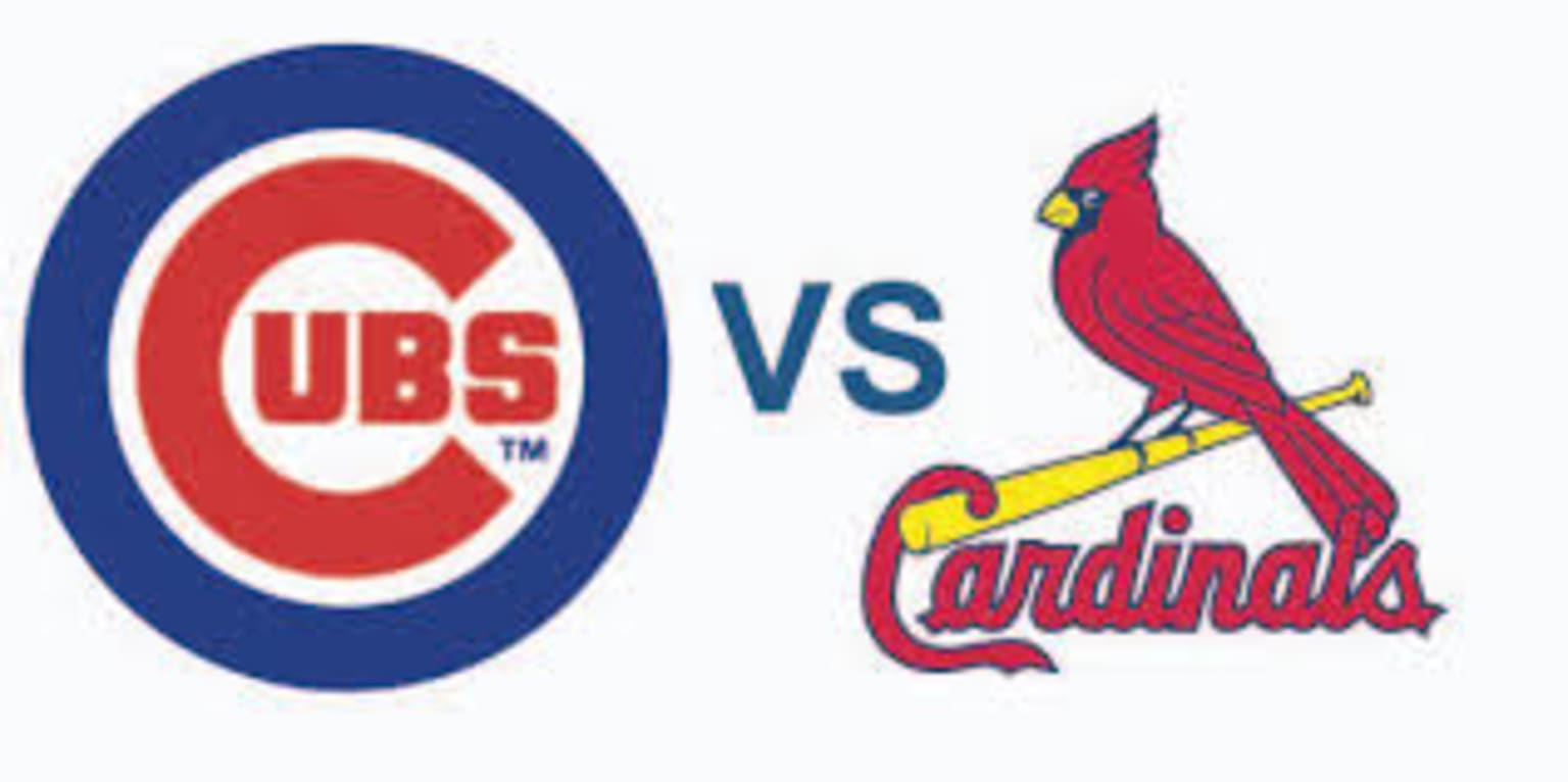 Cubs vs Cardinals Watch Party Cancelled
