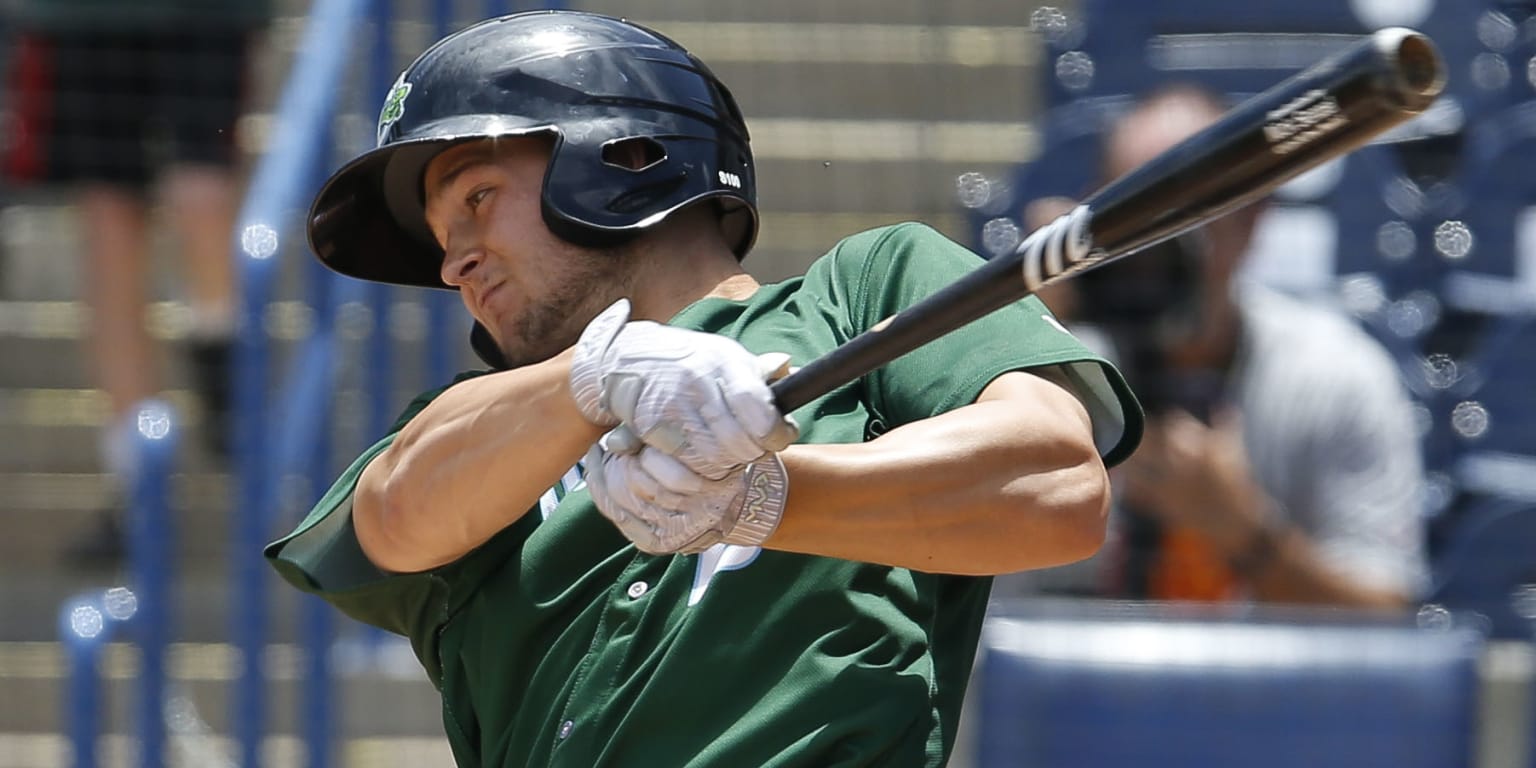 Daytona Tortugas Tampa Yankees MiLB