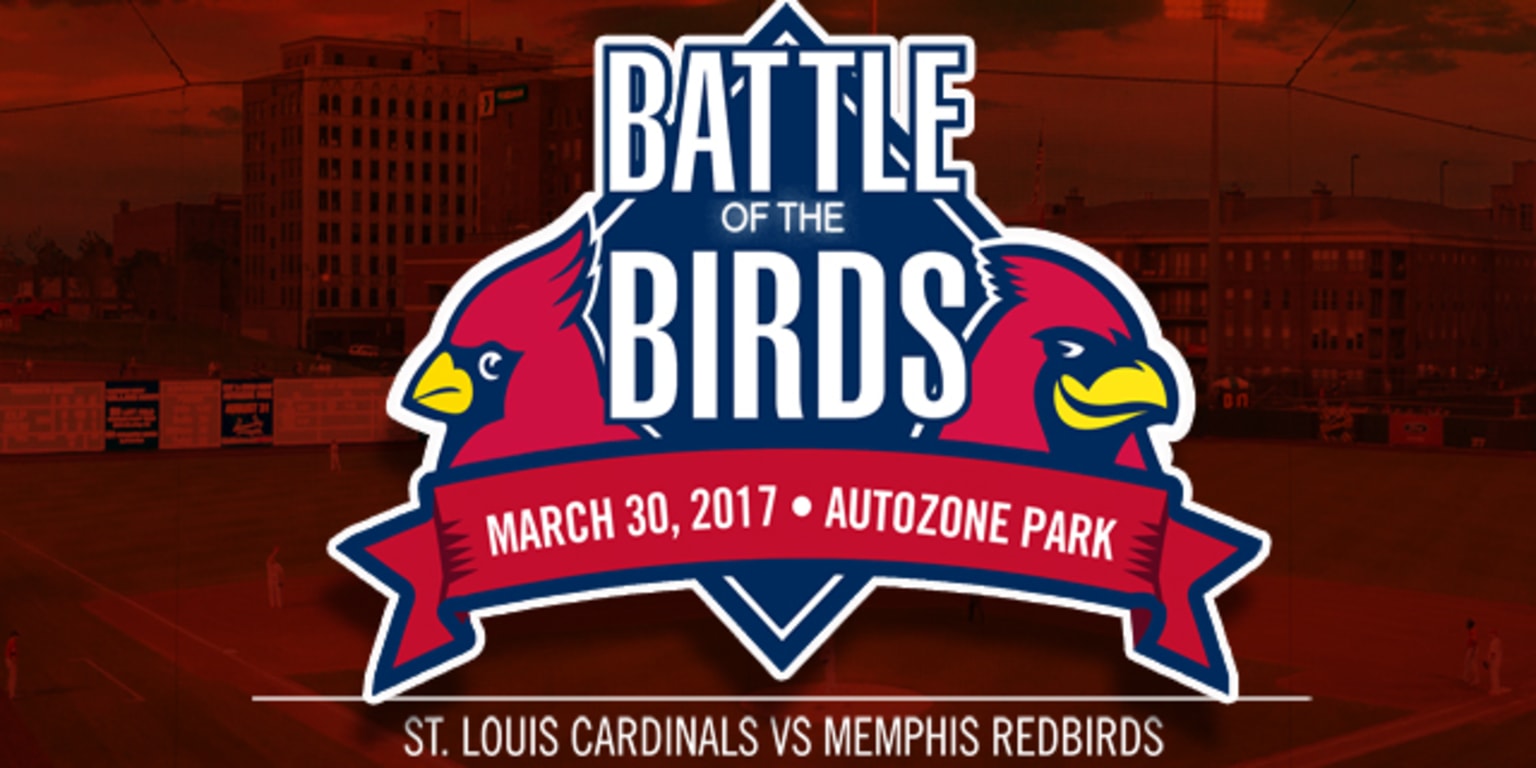 Individual Tickets to Cardinals Exhibition Game On Sale Now | Redbirds