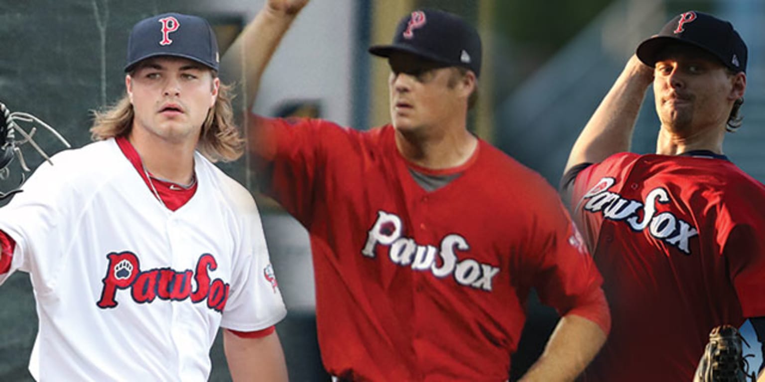 PawSox mourn the passing of Ron Johnson; PawSox manager from 2005