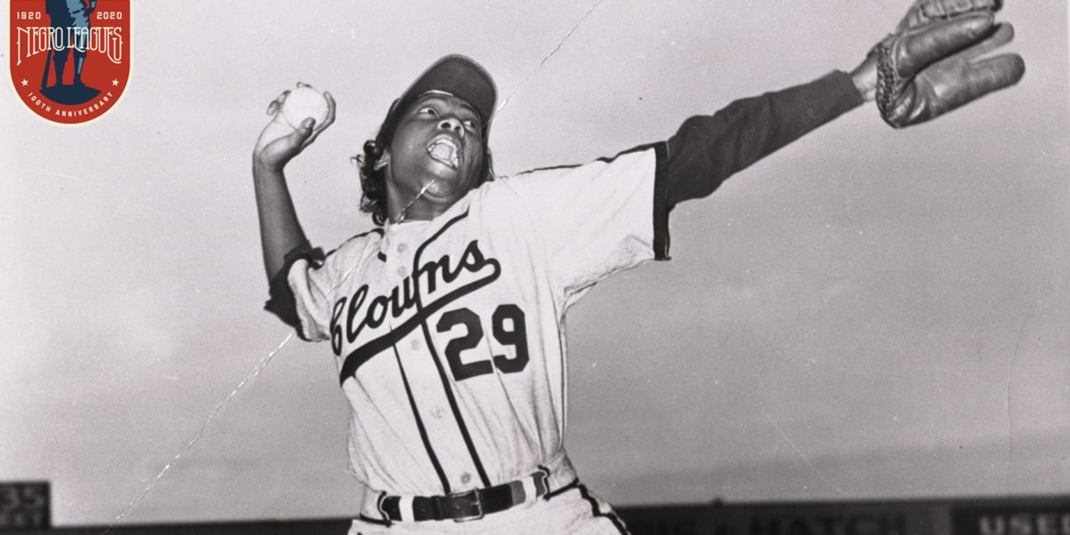 Women’s Equality Day: The Women of the Indianapolis Clowns | MiLB.com