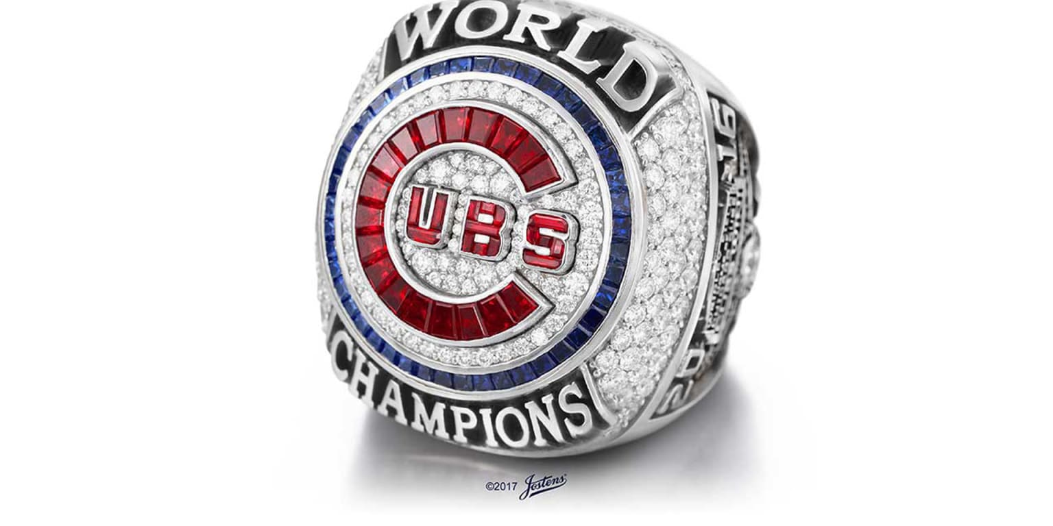 South Bend Cubs to Host World Series Ring Ceremony Cubs