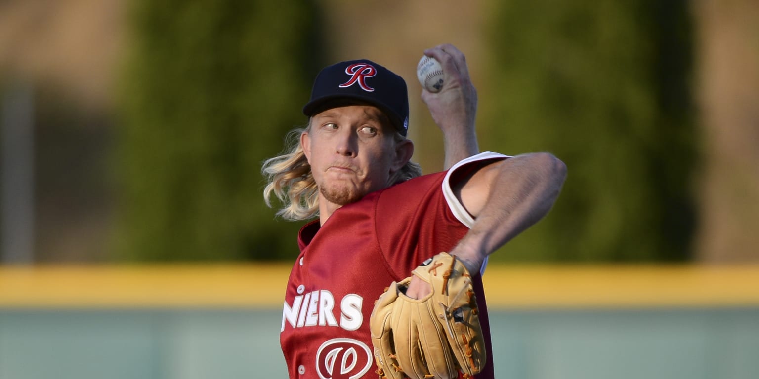 It's R Time (to have prospects): 2019 Tacoma Rainiers Preview