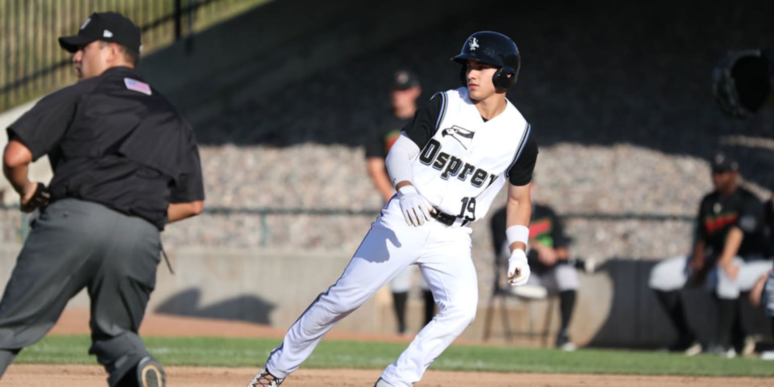 Missoula native makes MLB debut in White Sox opener