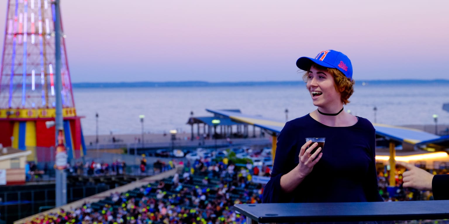 1,000 games of Brooklyn Cyclones baseball - Amazin' Avenue