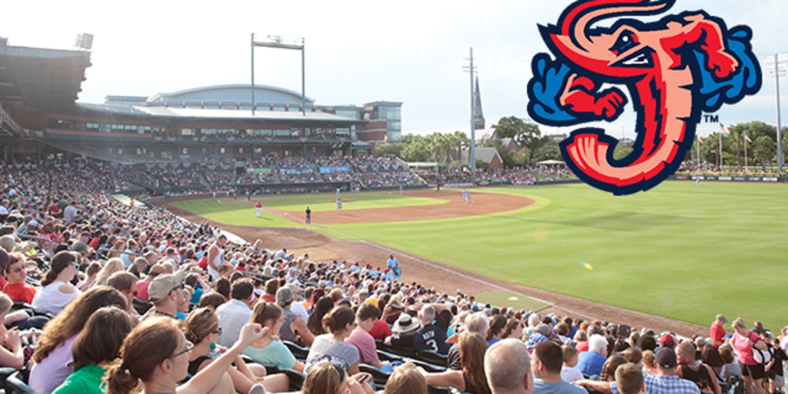 Jumbo Shrimp add four to front office staff | Jumbo Shrimp